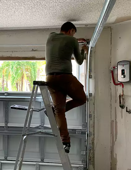 Plantation garage door pro Repair & Installation Services