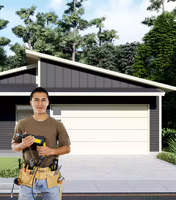 Clopay Garage Door Installation Plantation