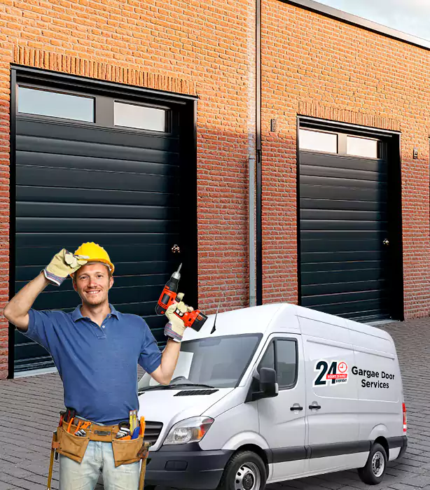 Garage Door Maintenance Plantation