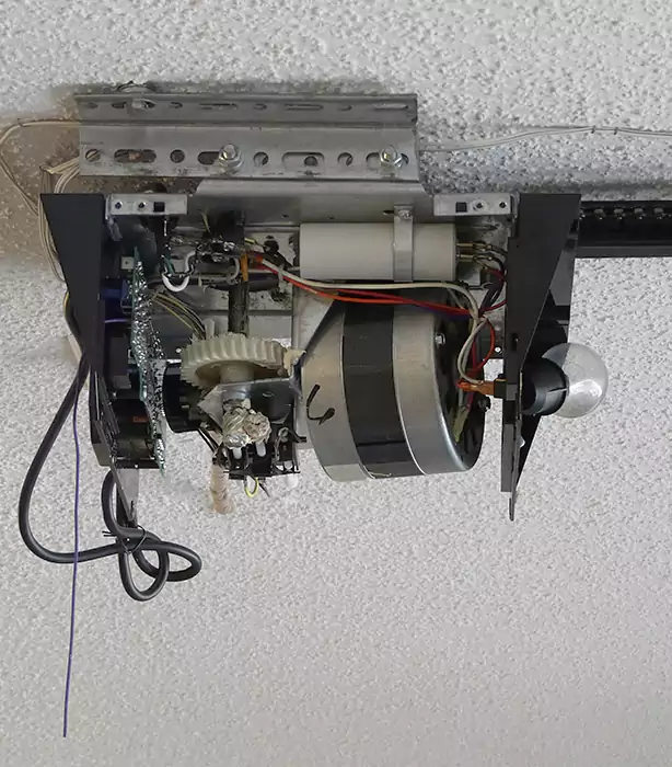 Garage Door Motor Replacement Plantation