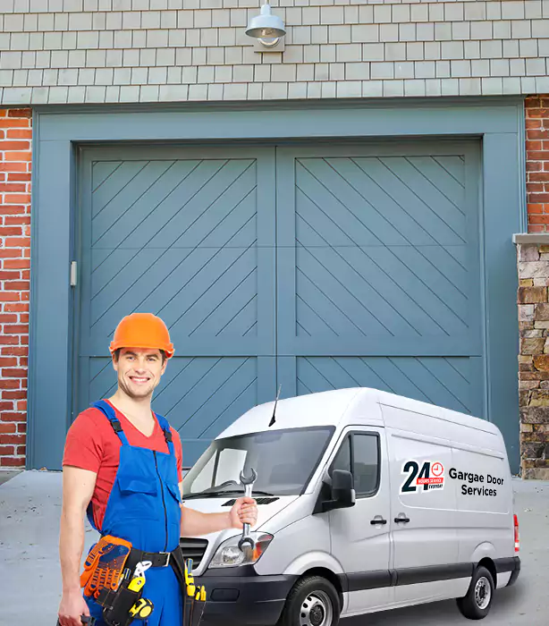 Garage Door Repair Plantation