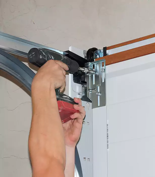 Garage Door Roller Repair Plantation