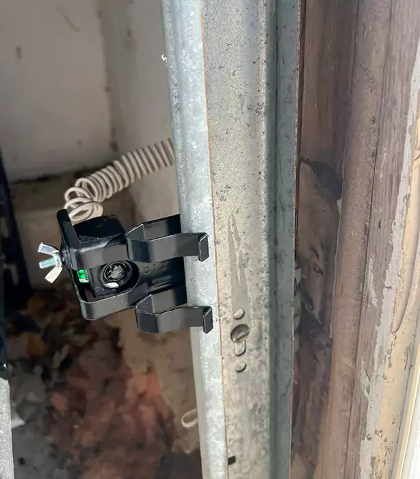 Garage Door Sensor Replacement Plantation
