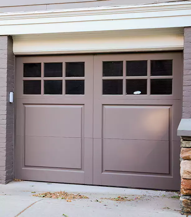 Garage Door Window Replacement Plantation