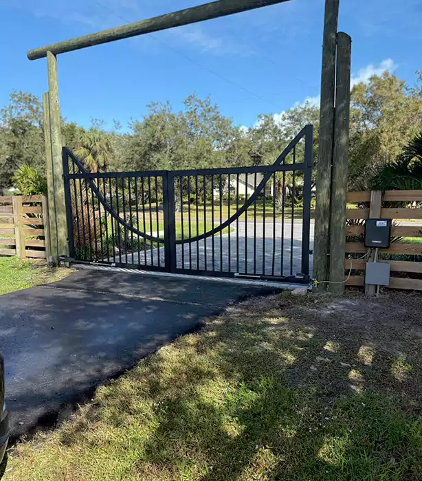 Gate Repair Plantation