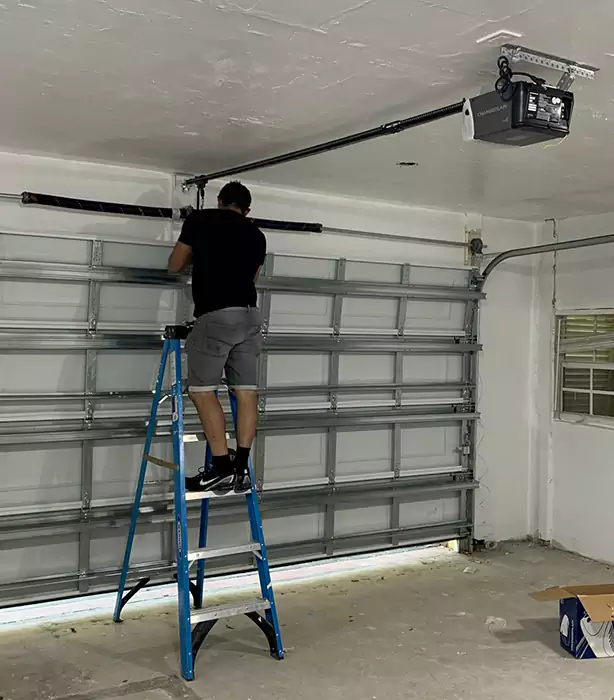 Liftmaster Garage Door Repair Plantation