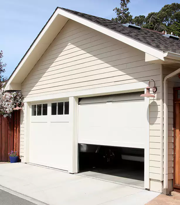 Overhead Door Replacement Plantation