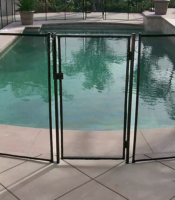 Pool Gate Repair Plantation