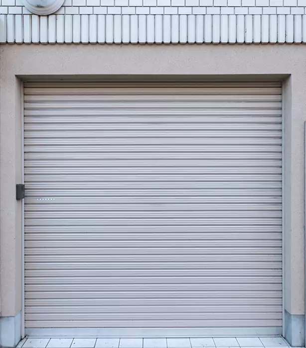 Roll Up Security Garage Doors Plantation