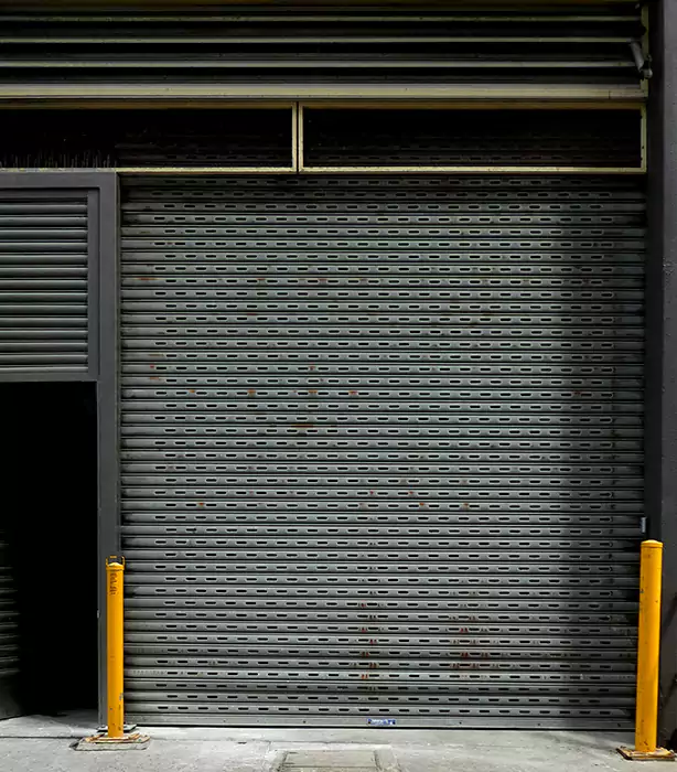 Rolling Gate Repair Plantation