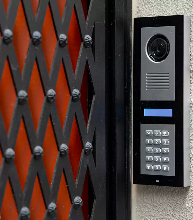 Security Gate Repair Plantation