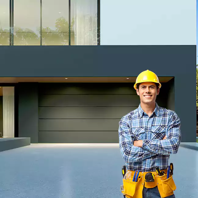 Our Best Garage Door Services in Plantation, FL