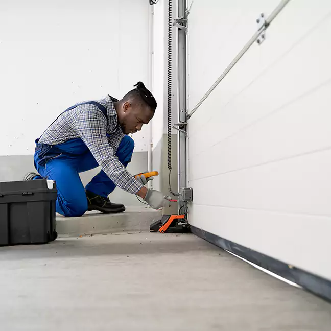 Our Best Garage Door