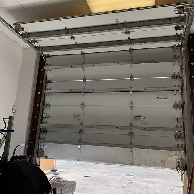 Trusted Choice For Janus Roll Up Garage Doors in Plantation, FL