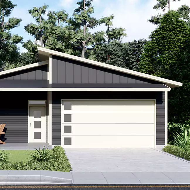 The Trusted Expert for Overhead Garage Door Replacement in Plantation, FL