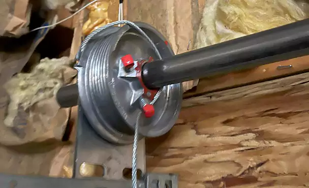 Garage Door Cable Repair in Plantation, FL