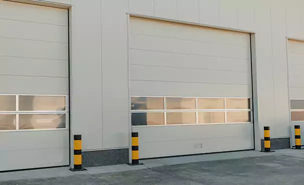 Overhead Doors Installation in Plantation, FL