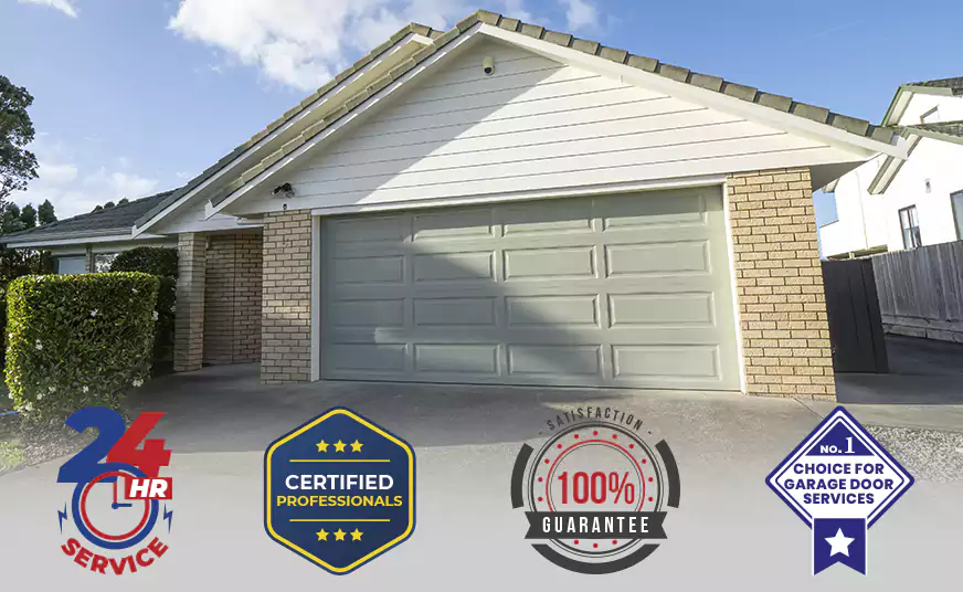 Our Affordable Residential Garage Door Prices in Plantation, FL