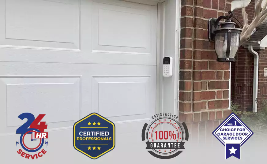 Brands of Garage Door Keypad Installation in Plantation, FL
