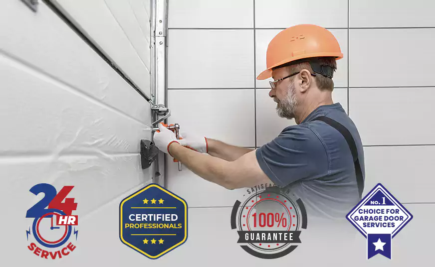 Brands We Install For Residential Garage Door Services in Plantation, FL