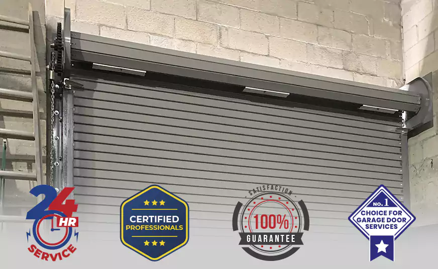 Chamberlain Commercial Garage Door Services in Plantation, FL