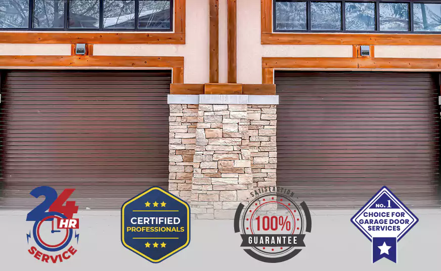 Custom Wood Roll Up Doors Services in  Plantation, FL