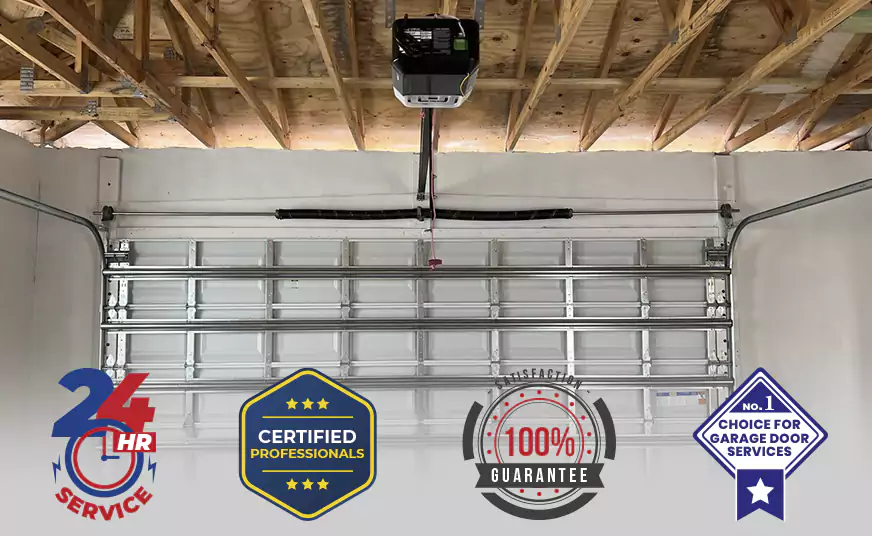 Genie Chain Drive Opener Repair Near Me in Plantation, FL