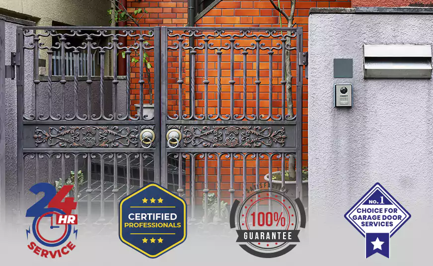 Repair Services for All Major Security Gate Manufacturers in Plantation, FL