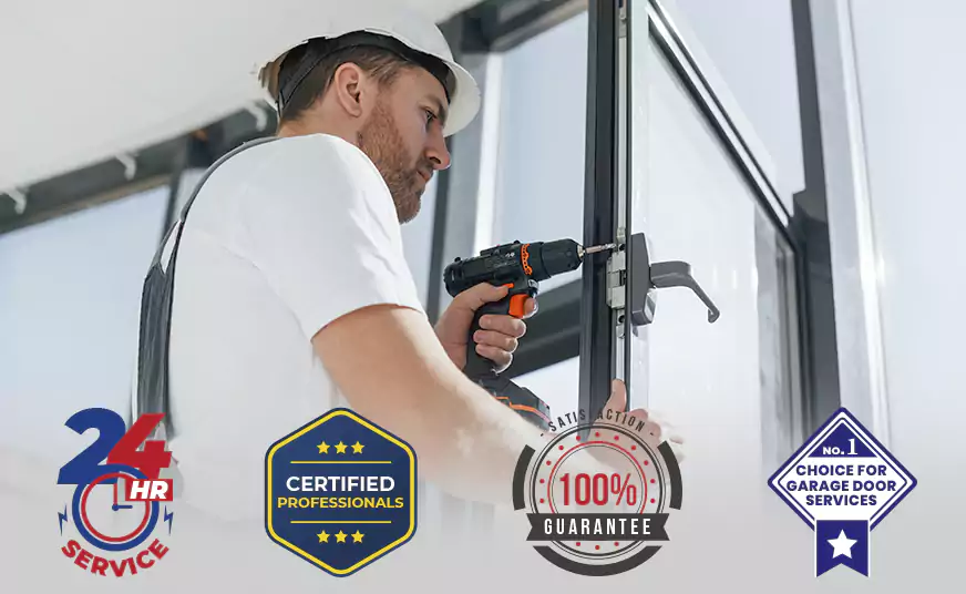 Residential Door Glass Replacement Services in Plantation, FL