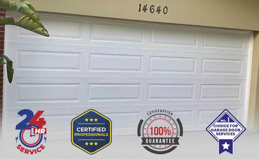 Electric Roll Up Doors Commercial Services in Plantation, FL