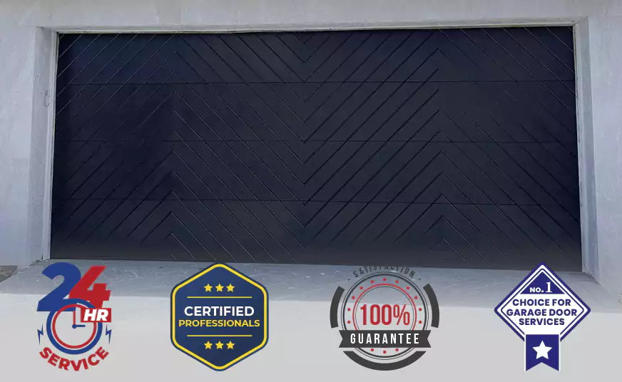 Electric Roll Up Door Opener Replacement in Plantation, FL