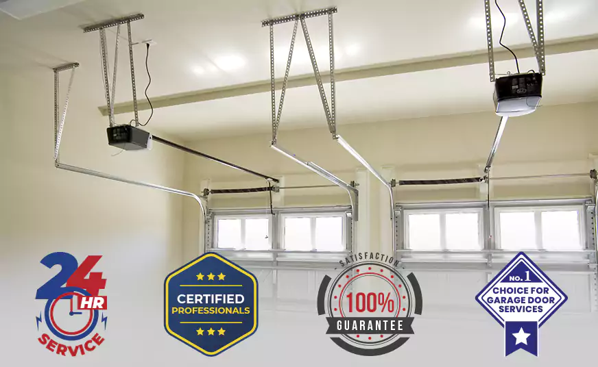 Our LiftMaster Garage Door Opener Repair in Plantation, FL