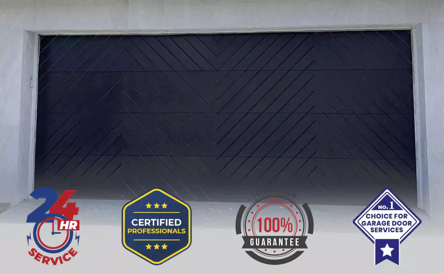 Overhead Garage Door Belt Replacement in Plantation, FL