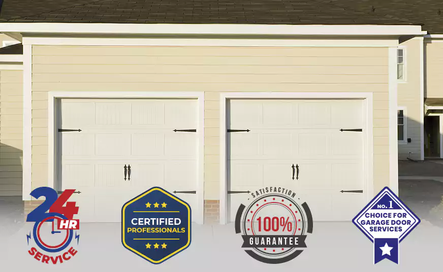 Overhead Garage Door Repair Company Near Me in Plantation, FL
