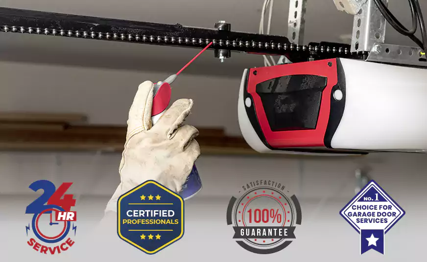 Garage Door Opener Remote Control Replacement in Plantation, FL