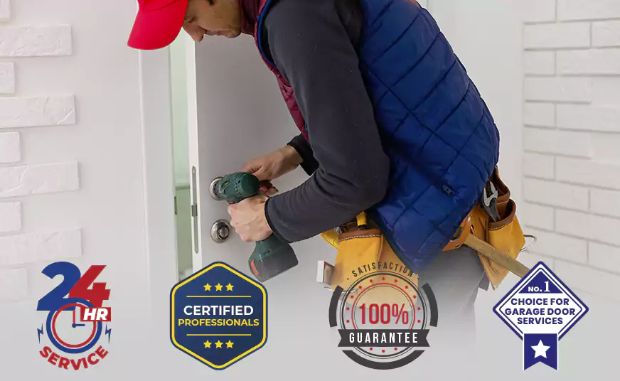 Professional Residential Door Installation Services in Plantation, FL