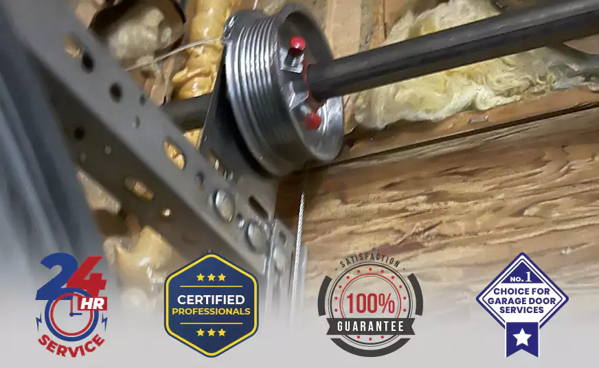 Reliable Garage Door Cable Replacement Near Me in Plantation, FL