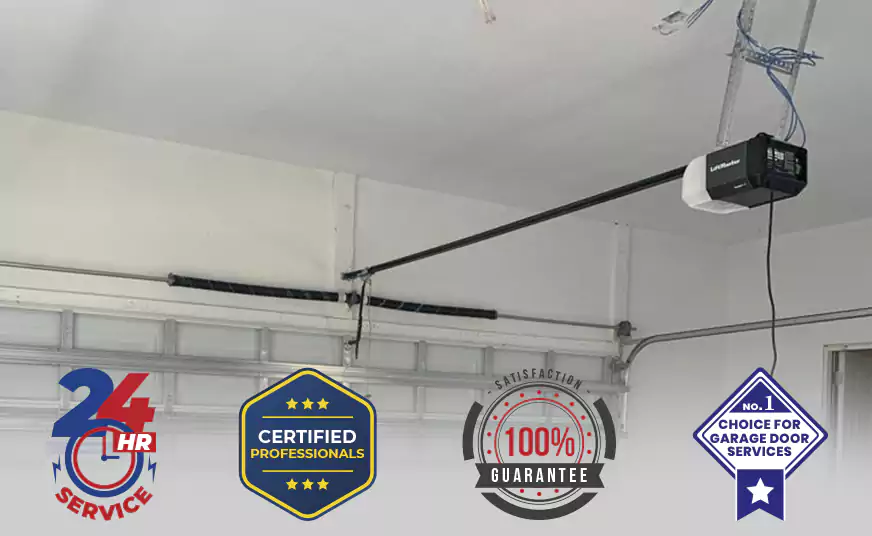 Seceuroglide Motor Replacement in Plantation, FL