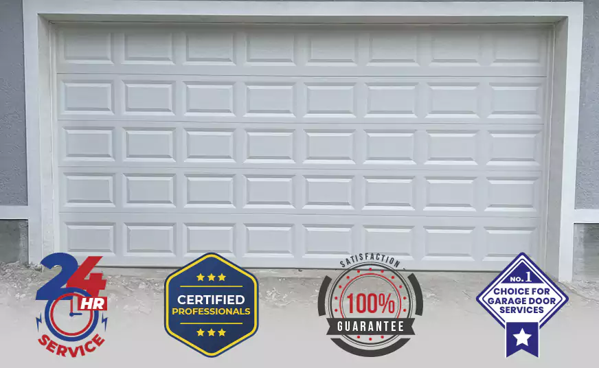 Garage Door Lock Installation Services in Plantation, FL
