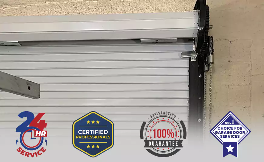 Types Of Commercial Roll Up Doors Replacement Services We Offer in Plantation, FL