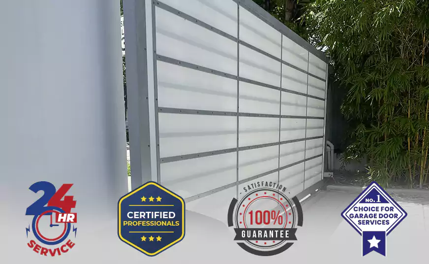 Specializing in Electric Gate Repairs Across All Leading Brands in Plantation, FL