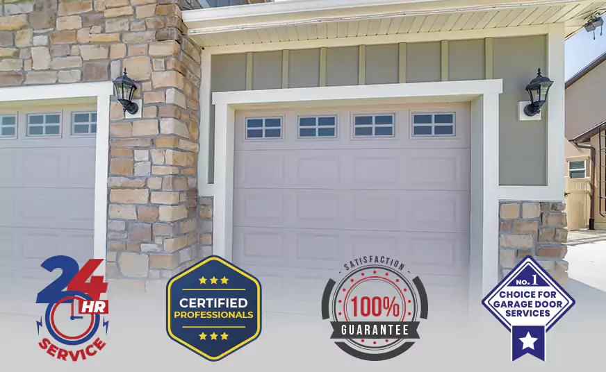 Overhead Door Stop Installation in Plantation, FL