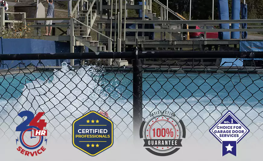 Pool Gate Repair Services for All Leading Brands in Plantation, FL