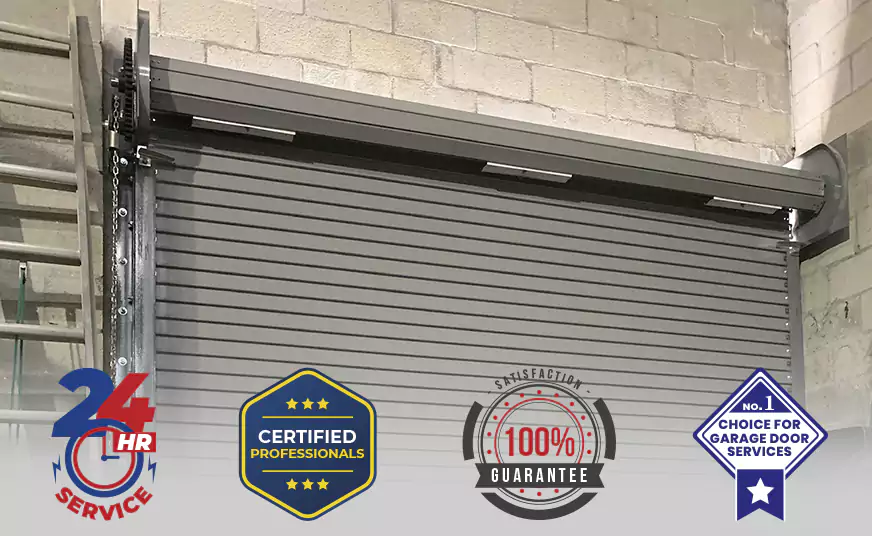 Roll-Up Garage Door Brands in Plantation, FL