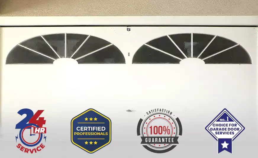 Why Trusted Us for Clopay Garage Door Installation Services in Plantation, FL