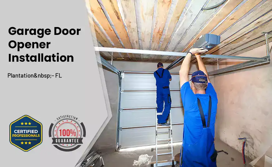  Plantation&nbsp;- FL 