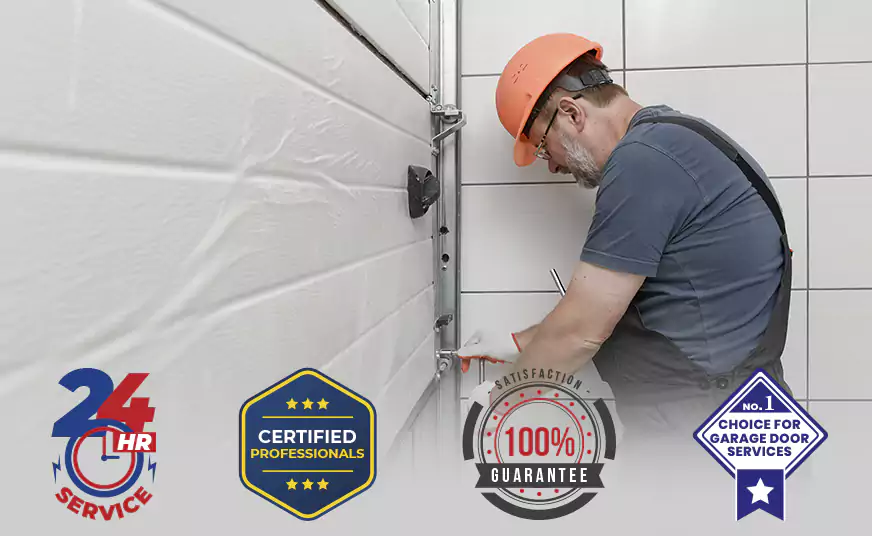 Garage Door Replacement in Plantation, FL