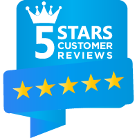 5-Star Customer Ratings from Plantation Homeowners and Businesses