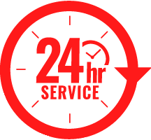 24/7 Emergency and Same-Day Service in Plantation